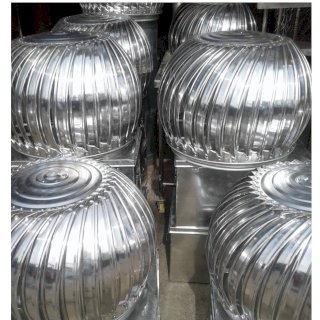 Tư vấn chọn quả cầu thông gió: Đúng loại – Bền – Rẻ